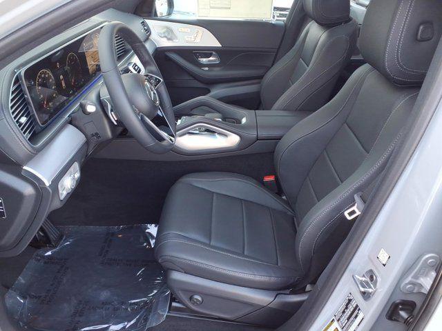 new 2026 Mercedes-Benz GLE 450 car, priced at $83,335