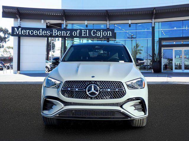 new 2026 Mercedes-Benz GLE 450 car, priced at $83,335