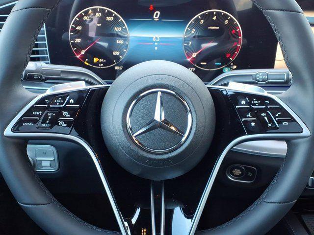 new 2026 Mercedes-Benz GLE 450 car, priced at $83,335