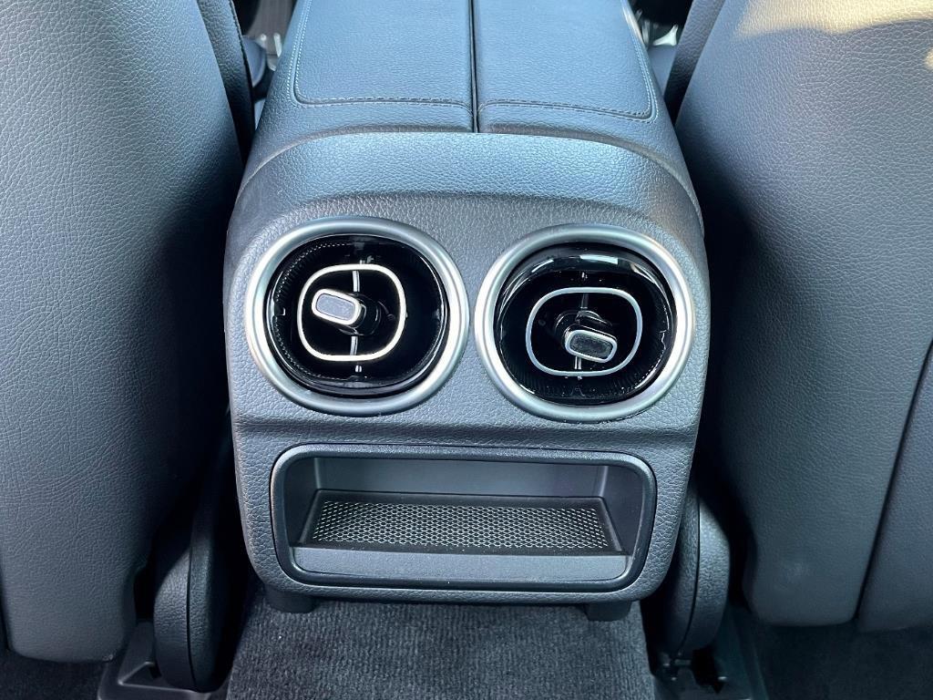 used 2025 Mercedes-Benz C-Class car, priced at $46,987