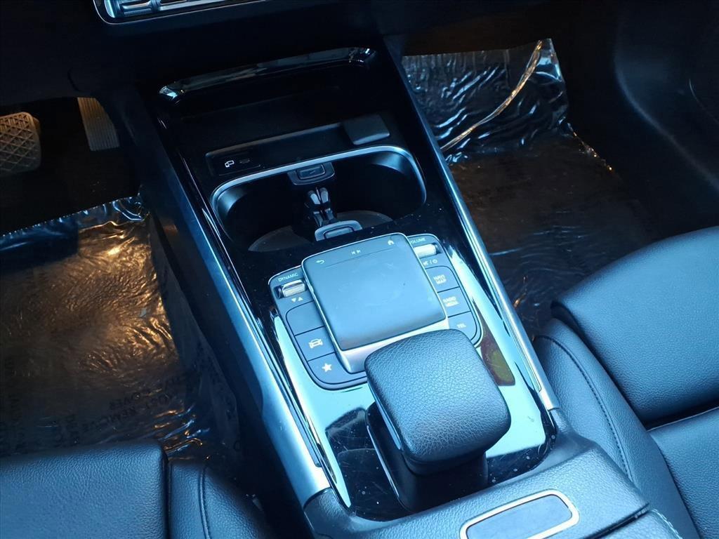 used 2023 Mercedes-Benz GLB 250 car, priced at $24,999