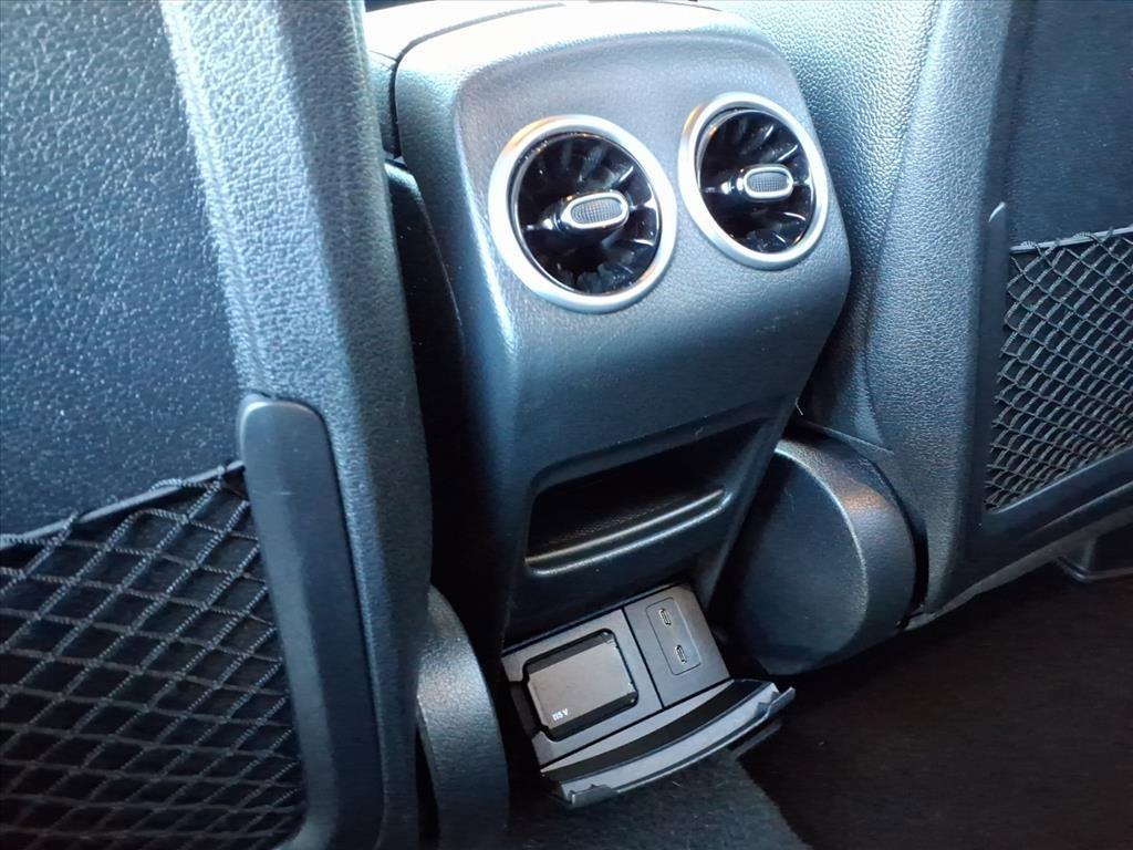 used 2023 Mercedes-Benz GLB 250 car, priced at $24,999