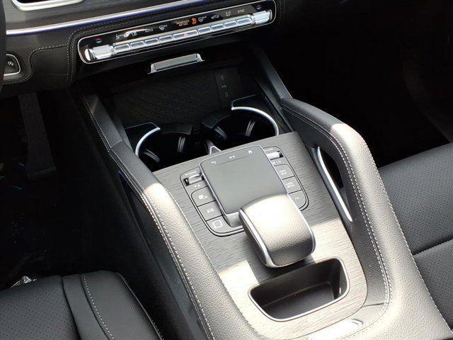 new 2026 Mercedes-Benz GLE 450 car, priced at $82,730