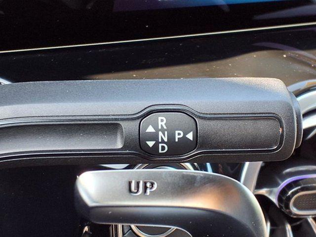 new 2026 Mercedes-Benz AMG GLA 35 car, priced at $62,305