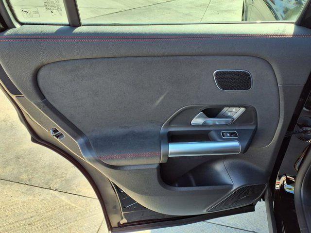 new 2026 Mercedes-Benz AMG GLA 35 car, priced at $62,305