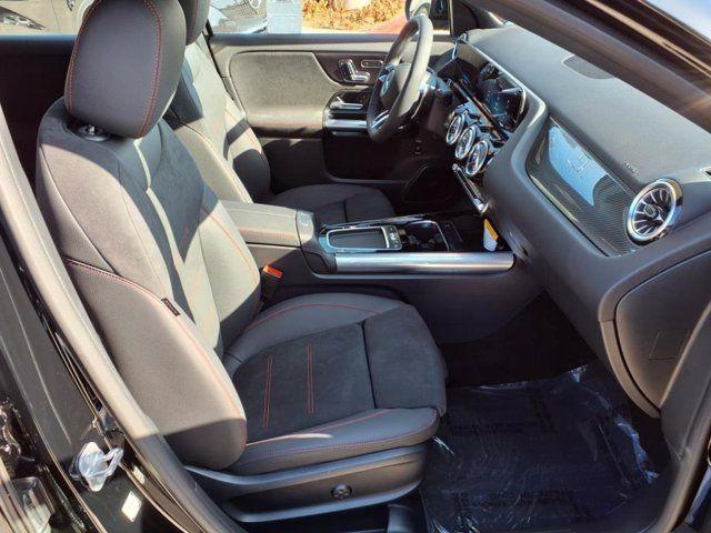 new 2026 Mercedes-Benz AMG GLA 35 car, priced at $62,305