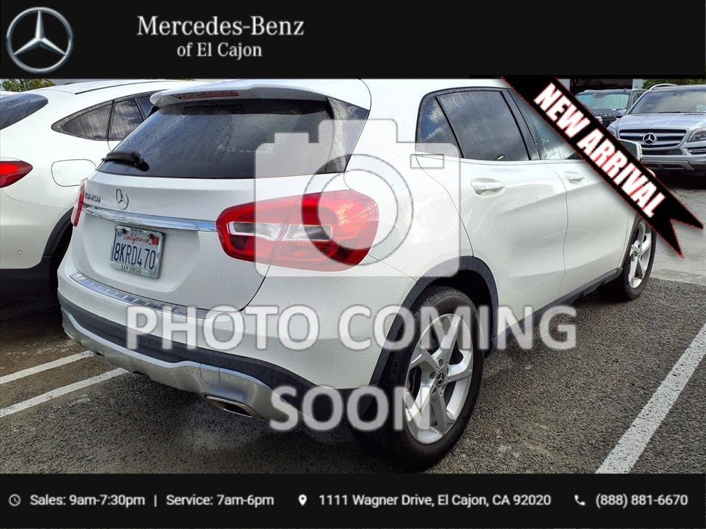 used 2019 Mercedes-Benz GLA 250 car, priced at $18,999