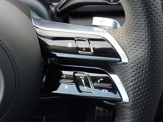 new 2026 Mercedes-Benz GLS 450 car, priced at $106,405