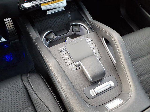 new 2026 Mercedes-Benz GLS 450 car, priced at $106,405