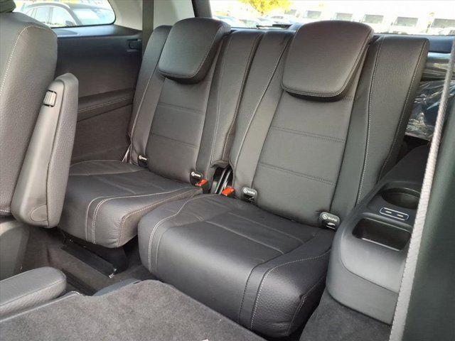 new 2026 Mercedes-Benz GLS 450 car, priced at $106,405