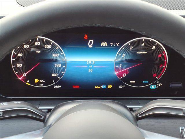 new 2026 Mercedes-Benz GLS 450 car, priced at $106,405