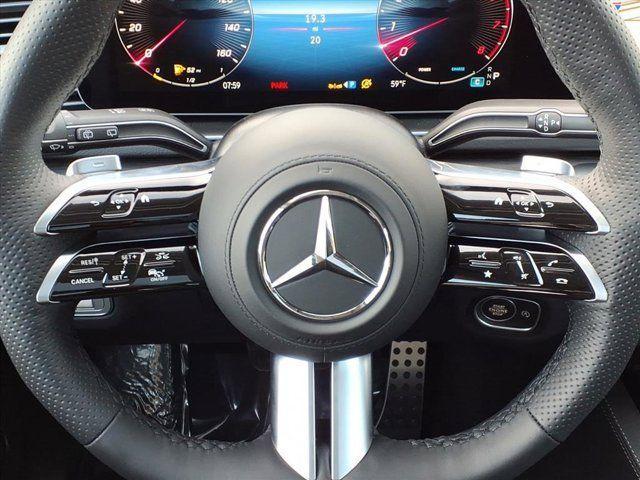 new 2026 Mercedes-Benz GLS 450 car, priced at $106,405