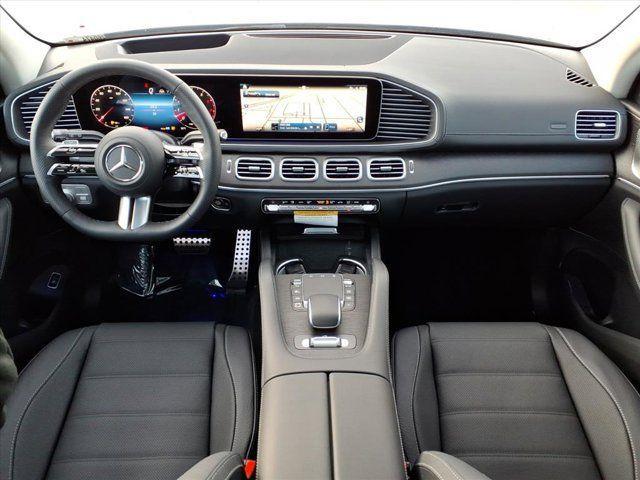 new 2026 Mercedes-Benz GLS 450 car, priced at $106,405