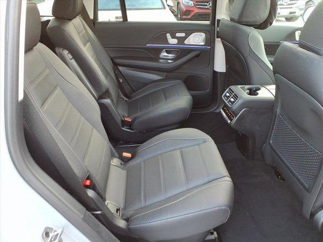 new 2026 Mercedes-Benz GLS 450 car, priced at $106,405