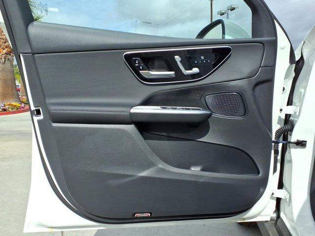 new 2026 Mercedes-Benz GLC 300 car, priced at $53,450