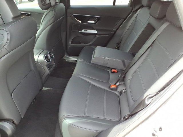 new 2026 Mercedes-Benz GLC 300 car, priced at $53,450