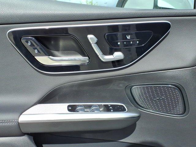 new 2026 Mercedes-Benz GLC 300 car, priced at $53,450