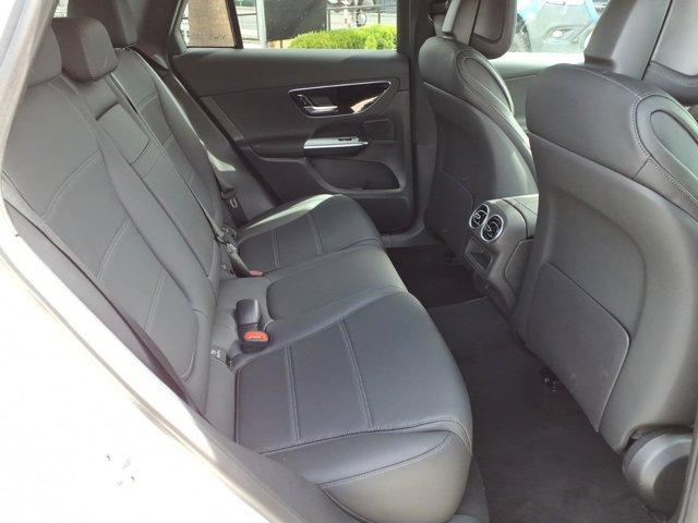 new 2026 Mercedes-Benz GLC 300 car, priced at $53,450