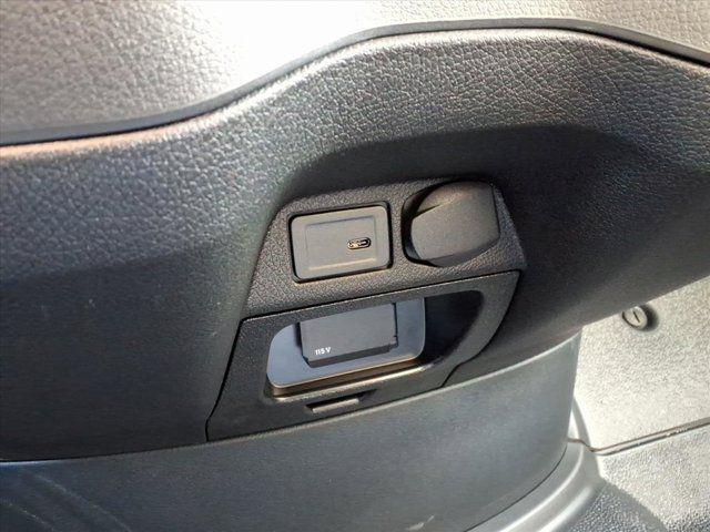 new 2026 Mercedes-Benz Sprinter 2500 car, priced at $67,640