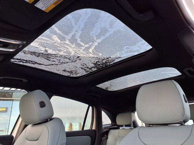 new 2026 Mercedes-Benz AMG GLA 35 car, priced at $62,015