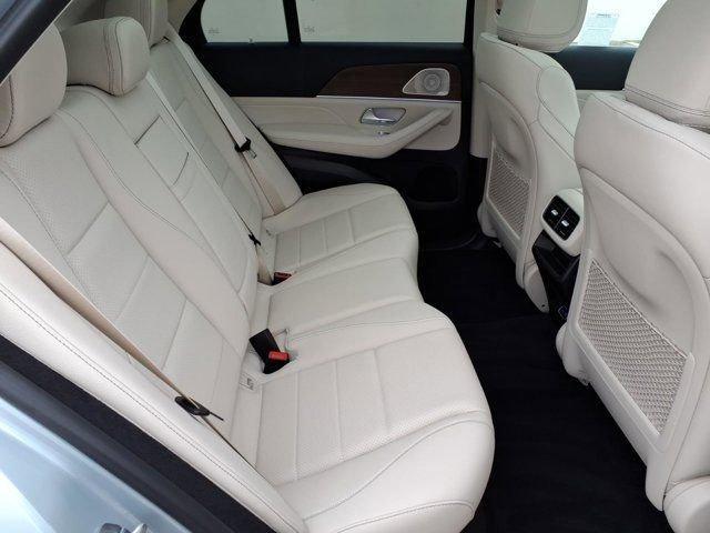 new 2026 Mercedes-Benz GLE 350 car, priced at $75,495