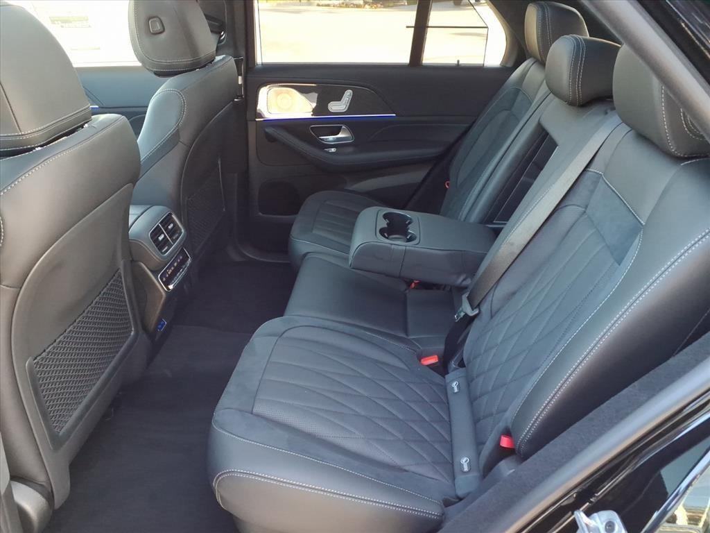 new 2026 Mercedes-Benz AMG GLE 63 car, priced at $142,185