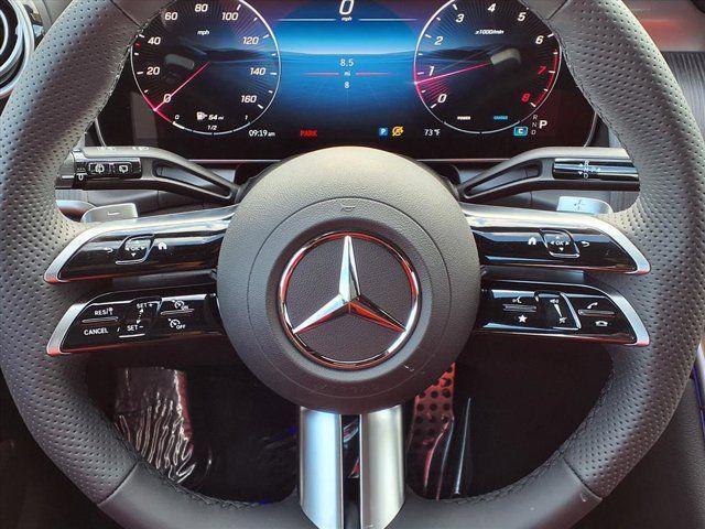 new 2026 Mercedes-Benz GLC 300 car