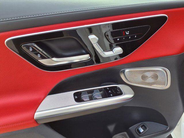 new 2026 Mercedes-Benz GLC 300 car