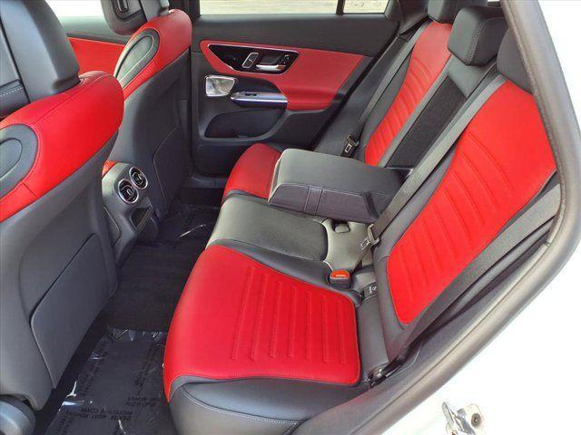 new 2026 Mercedes-Benz GLC 300 car