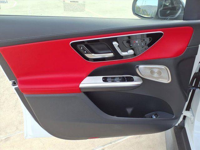 new 2026 Mercedes-Benz GLC 300 car