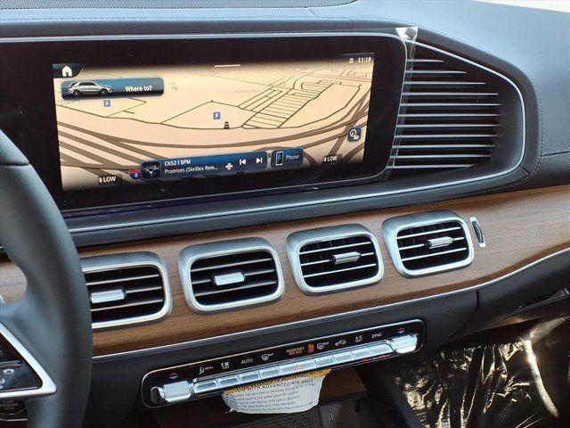new 2026 Mercedes-Benz GLE 350 car, priced at $71,650