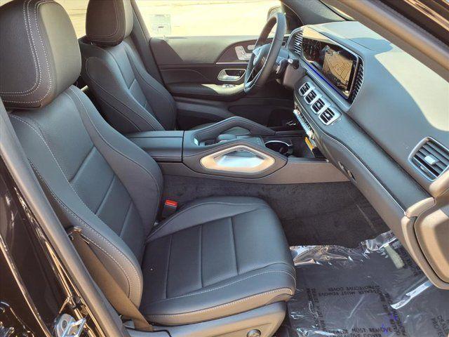 used 2025 Mercedes-Benz GLE 450 car, priced at $65,999