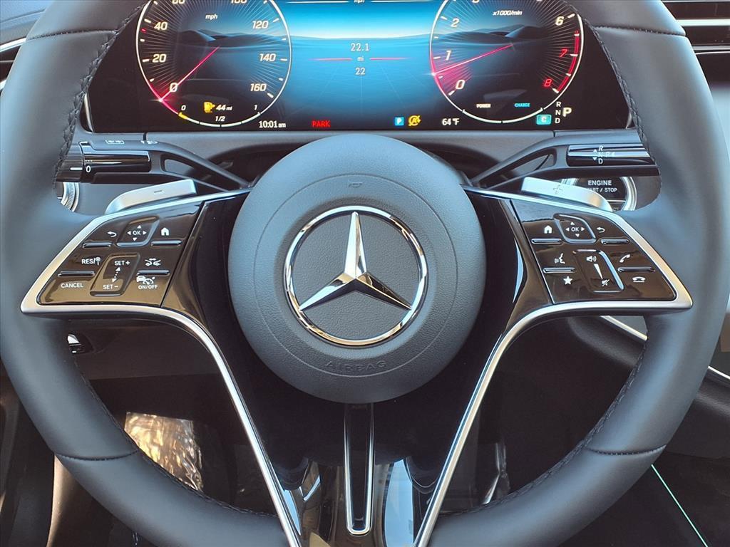 new 2026 Mercedes-Benz E-Class car, priced at $69,900