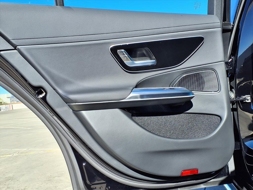 new 2026 Mercedes-Benz E-Class car, priced at $69,900