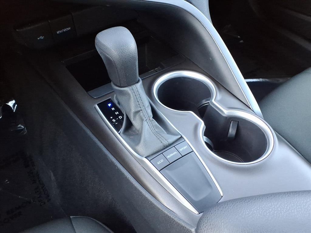 used 2023 Toyota Camry car, priced at $21,999