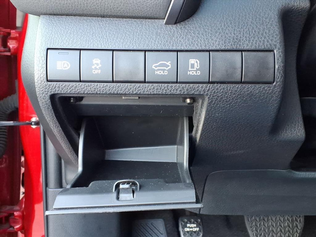 used 2023 Toyota Camry car, priced at $21,999