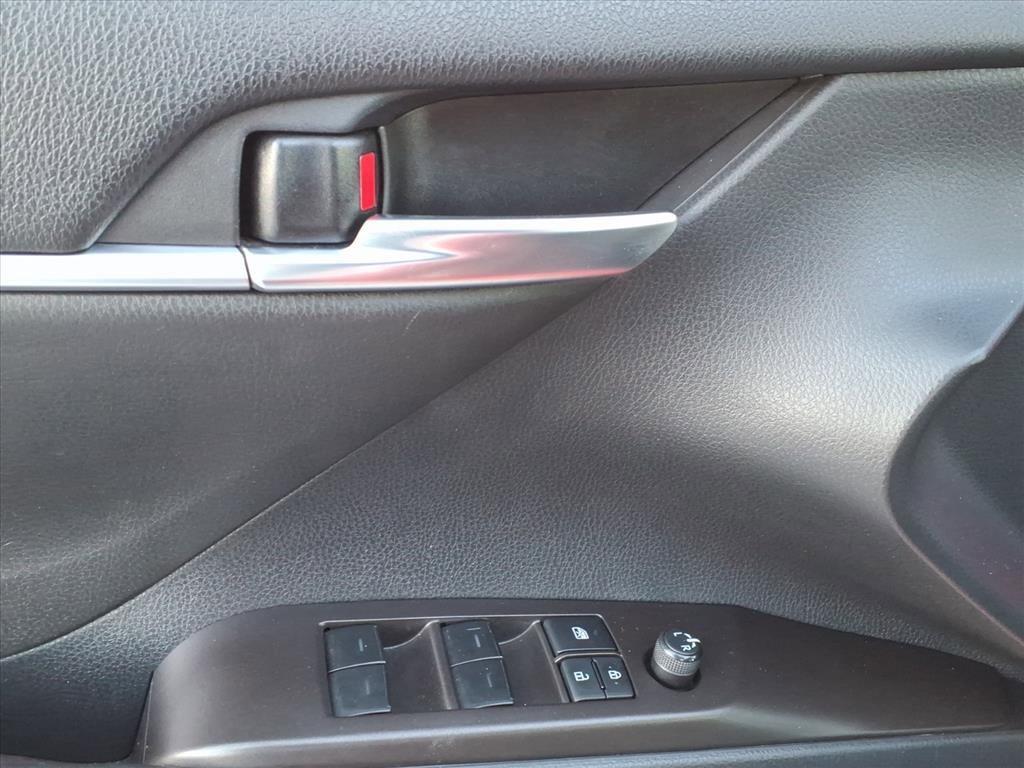 used 2023 Toyota Camry car, priced at $21,999