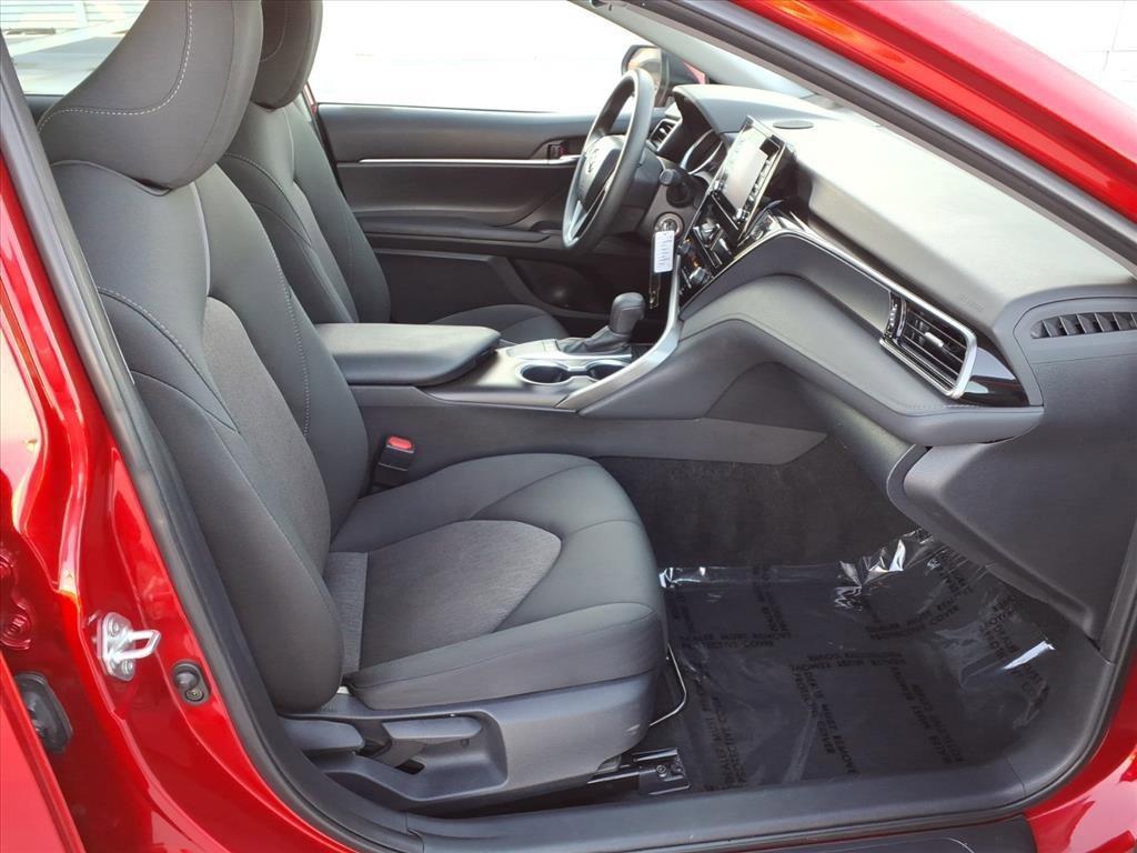 used 2023 Toyota Camry car, priced at $21,999