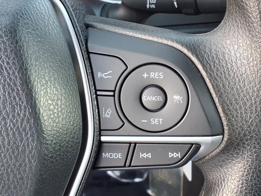 used 2023 Toyota Camry car, priced at $21,999