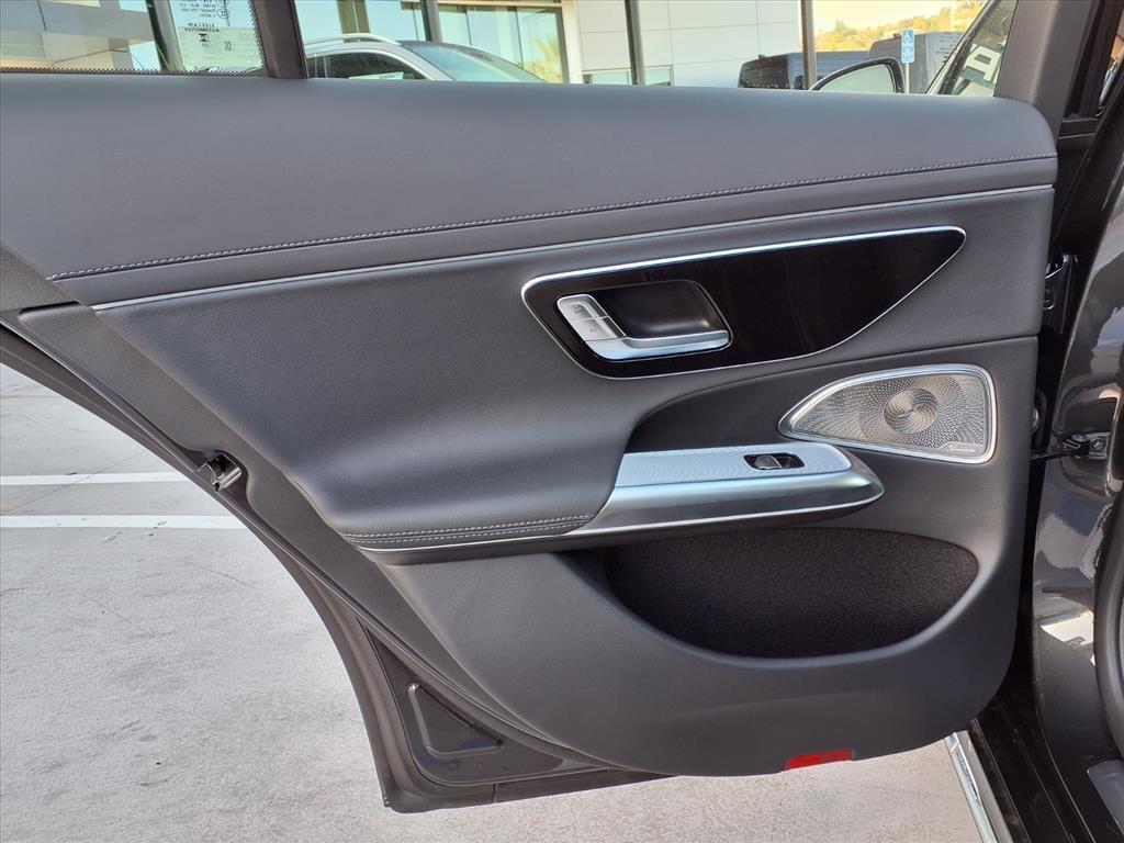 new 2026 Mercedes-Benz E-Class car, priced at $75,735