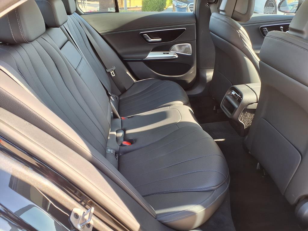 new 2026 Mercedes-Benz E-Class car, priced at $75,735