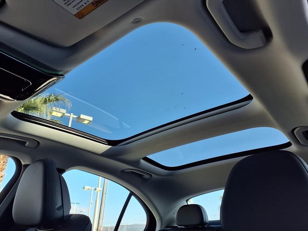 new 2026 Mercedes-Benz E-Class car, priced at $75,735