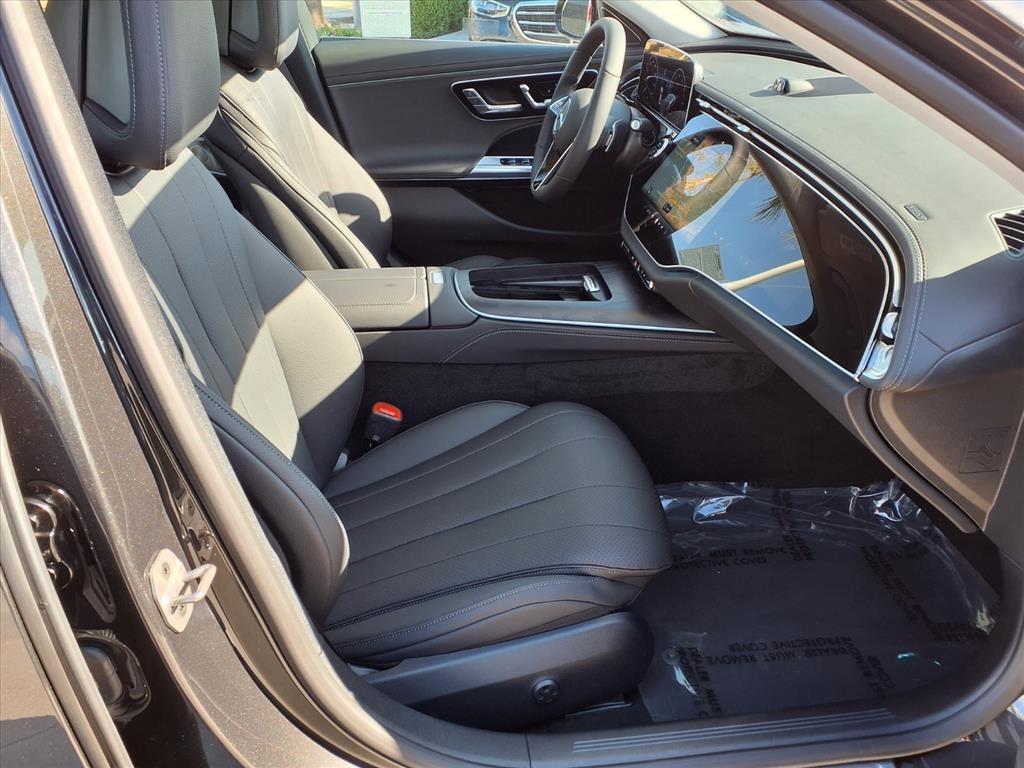 new 2026 Mercedes-Benz E-Class car, priced at $75,735