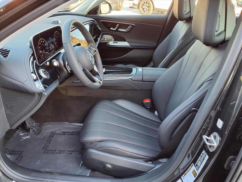 new 2026 Mercedes-Benz E-Class car, priced at $75,735
