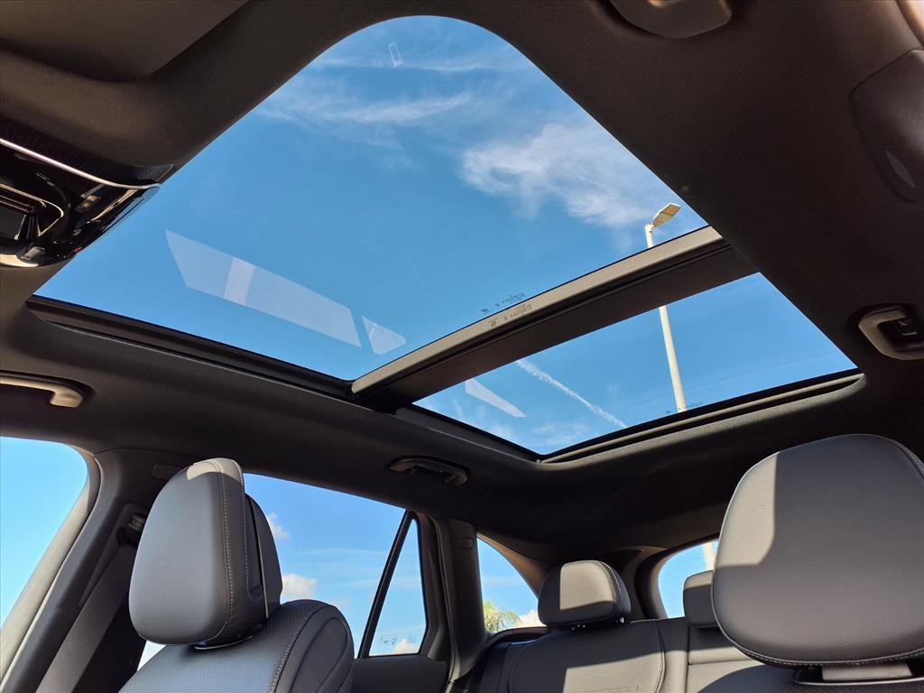 new 2026 Mercedes-Benz GLC 300 car, priced at $63,100