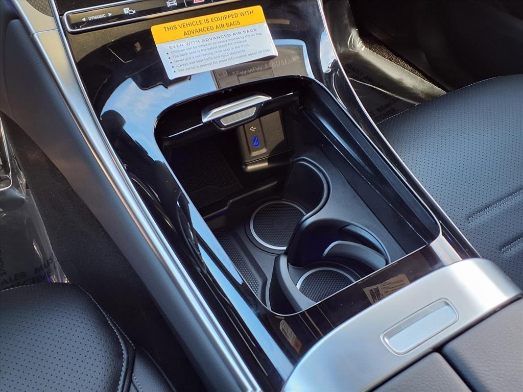 new 2026 Mercedes-Benz GLC 300 car, priced at $63,100