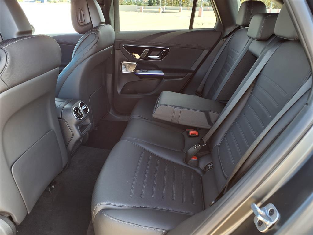 new 2026 Mercedes-Benz GLC 300 car, priced at $63,100