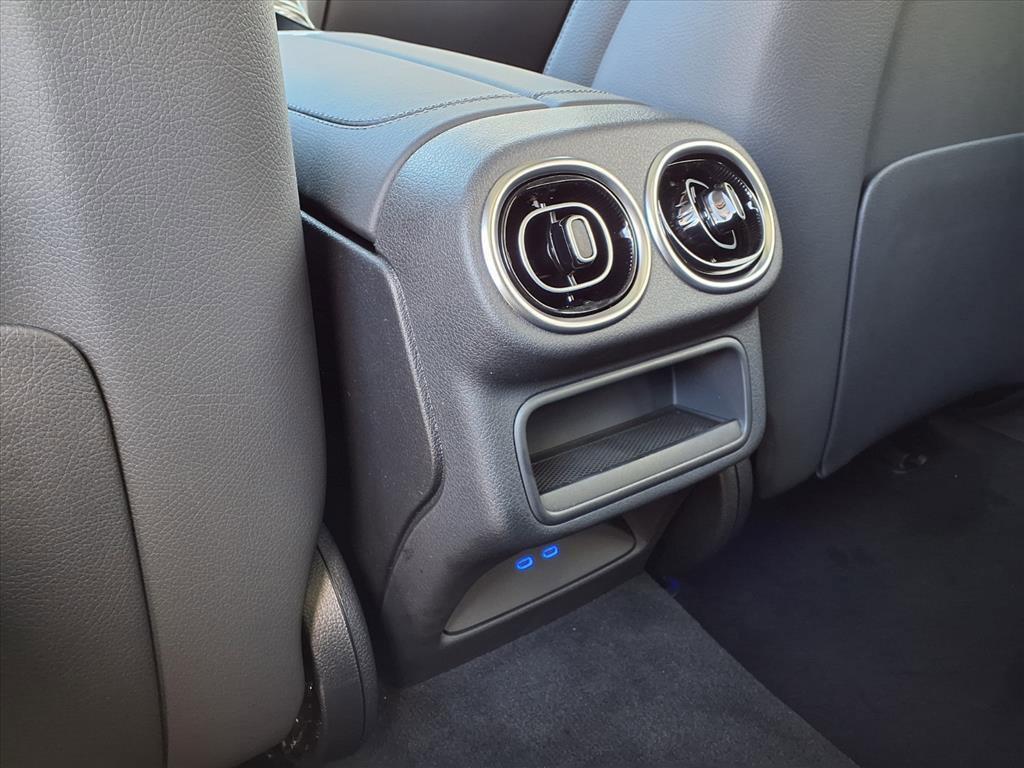 new 2026 Mercedes-Benz GLC 300 car, priced at $63,100