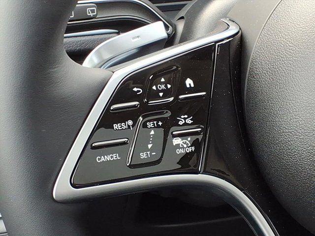 new 2026 Mercedes-Benz GLE 350 car, priced at $79,130