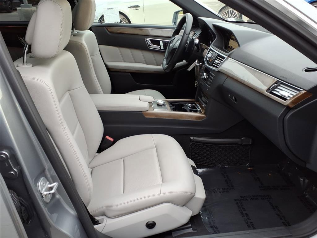 used 2010 Mercedes-Benz E-Class car, priced at $8,494